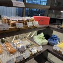 곤트란쉐리에일산차 | [일산/마두] 곤트란쉐리에 일산차병원점 : 크로와상의 정석! 병원 속 작은 파리 🥐☕