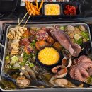 이유있는 조개찜 옆 이미지