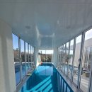 행복누리고펜션 | 제주도 풀빌라 프라이빗 독채펜션- 그라운드플레이스 (8m초대형수영장)