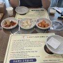 누룽달누룽지삼계탕 | [안동] 경북도청에 보양식, 누룽달 누룽지 삼계탕