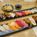 청담초밥 이미지