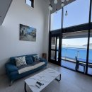 씨앤휴펜션 | 내돈내산 거제도 숙소 씨앤휴펜션 후기 오션뷰 바베큐 물놀이까지 전부 가능!