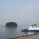 아침의 바다 이미지