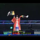 한영숙류 태평무 이미지