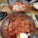 부산밀면 - 천안시 동남구 통미2길 68 | 부산밀면