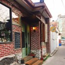 서촌 프랑스가정식 엘라디 런치 코스