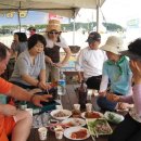 산소구이 이미지