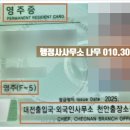 행정사사무소 나무 이미지