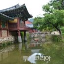 홍교 주차장 이미지