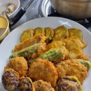 모둠전집 | 전현무계획 인천편 숭의동 맛집 인천집 스지탕 모둠전 맛집 내돈내산후기👍