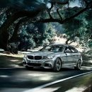 M이 붙는 3종류의 BMW 이미지