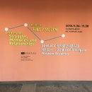 2018 ACC 창작공간네트워크 레지던시 오픈스튜디오 이미지