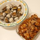 부일수산 | 벌교꼬막 : 부일수산 꼬막 맛있게 먹는법 꼬막무침 후기