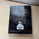 [독서] JAZZ IT UP!