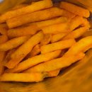 아메리칸-오 | 과자 4종 리뷰: 육포깡, 감자알칩 치킨토마토맛, 카라멜콘 크로와상, 눈을감자 아메리칸치즈맛 솔직후기