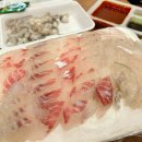 여수수산물특화시장 입구 부터 우리맛김치 | 여수 수산물특화시장 에바다 횟집 포장 정보 및 가격 솔직 후기 + 주문 전 가격 확인하기