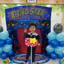 천사들의 노래(동요) 이미지