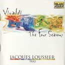 The Four Seasons, Violin Concerto No. 4 in F Minor, RV 297 이미지