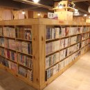 만화카페 이미지