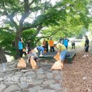 설천면 생활체육공원 이미지