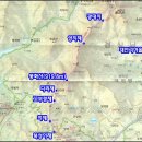 제329차 (5/19) 전북남원 봉화산(920m) 정기산행 안내 이미지