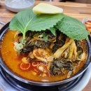 삼리 | 곤지암 삼리 맛집, 오랜만에 전주감자탕뼈해장국에서 점심 먹은 내돈내산 후기.