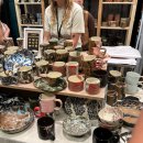 동양 태권도 | [시드니] 전시회 후기 : Rare Book Fair / Ceramics Market - Carriageworks