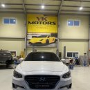 YK모터스 이미지