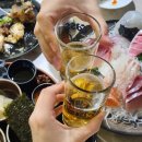 용리단길 술집 횟집 풍요로운바다 후기, 단체 방문되는 분위기좋은 서울 용산 찐맛집 핫플
