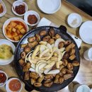 왕십리곱창순대국