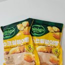 슈크림 | 겨울 냉동 간식 디저트 CJ 비비고 슈크림 붕어빵 후기