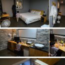 쉼무인텔 | [청도 숙소] 5살 아이와 함께 묵기 좋은 청도 프로방스 근처 무인텔: '호텔 쉼(Shim)' 후기