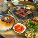 분당서서갈비 | 분당 데이트 맛집 투어 성공 후기, 1953 연남 서서갈비 정자직영점