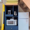 해바라기펜션 | 굴업도 펜션 안락한 휴식처 해바라기펜션 숙박후기