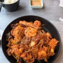 마라장룡&꼬치 - 진천군 화랑5길 16 | 서판교 마라 맛집 [마라장룡 운중점] 마라샹궈 & 꿔바로우 내돈내산 후기