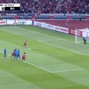 [2022 AFF 아세안축구선수권 A조 4R] 인도네시아 vs 태국 골장면.gif 이미지