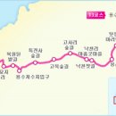 제주 올레길 13코스 이미지
