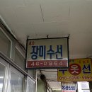 장미 수선 이미지