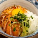 [전대후문맛집] 사케동이 맛있는 곳 &#39;전대별식&#39; 내돈내산 후기