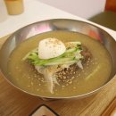 밥한끼 | 신현동 냉면 맛집 밥한끼냉면 후기