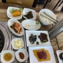 조은한우암소정육점식당