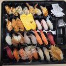 히토츠 - 은평구 역말로 85 | [후기] 초밥 배달 맛집 히토츠초밥 커플세트