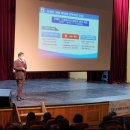 민주공원중극장 이미지