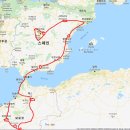 대한민국 최고(?)의 주부밴드인 맘마미아밴드와 함께한 두바이, 모로코, 스페인 여행(28) 스페인(7)... 바르셀로나 (1)몬주익 언덕과 람블라스거리 이미지