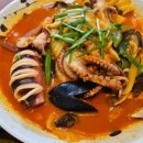 황제왕짬뽕 이미지