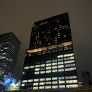 타워 | 칸데오 오사카 더타워 후기