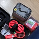 인조이테니스 | 닌텐도 대여 렌탈 후기, 사기전에 고민해보기!
