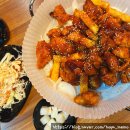 훌랄라수진역점 | 성남맛집 훌랄라치킨 참숯양념구이 꿀간장 순살 훌랄라참숯치킨 수진역점