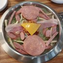 박가부대찌개양산물금점