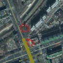 중계역 1번출구 이미지